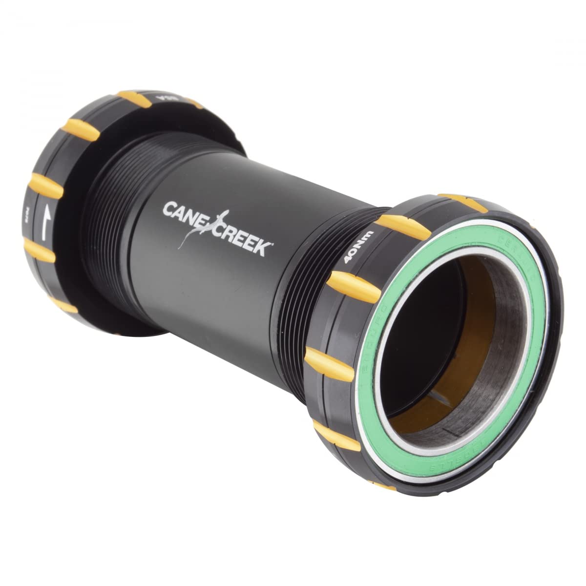 canecreek HELLBENDER BB 110・BSA30 Hellbender 110 Bottom Bracket | Ceramic Bearing Bicycle
